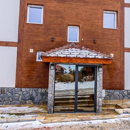 Apartmani “Lazar” I “Lena” Kopaonik Extérieur photo