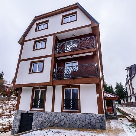 Apartmani “Lazar” I “Lena” Kopaonik Extérieur photo