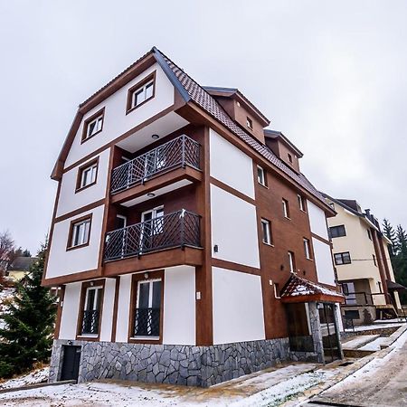 Apartmani “Lazar” I “Lena” Kopaonik Extérieur photo