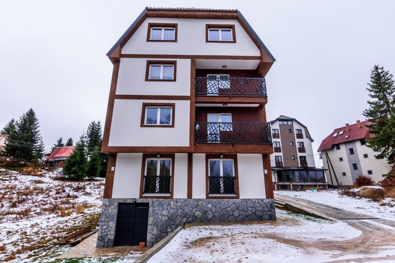 Apartmani “Lazar” I “Lena” Kopaonik Extérieur photo