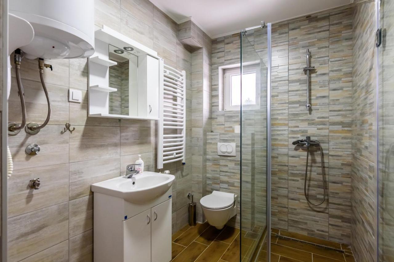 Apartmani “Lazar” I “Lena” Kopaonik Extérieur photo