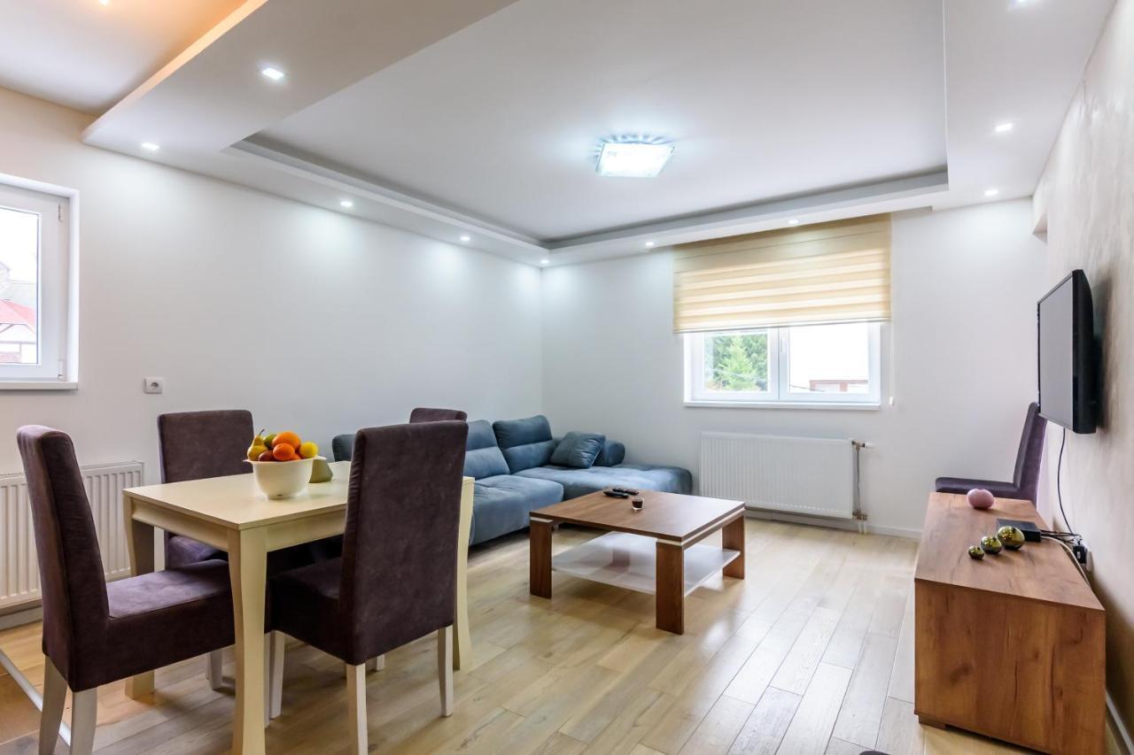 Apartmani “Lazar” I “Lena” Kopaonik Extérieur photo