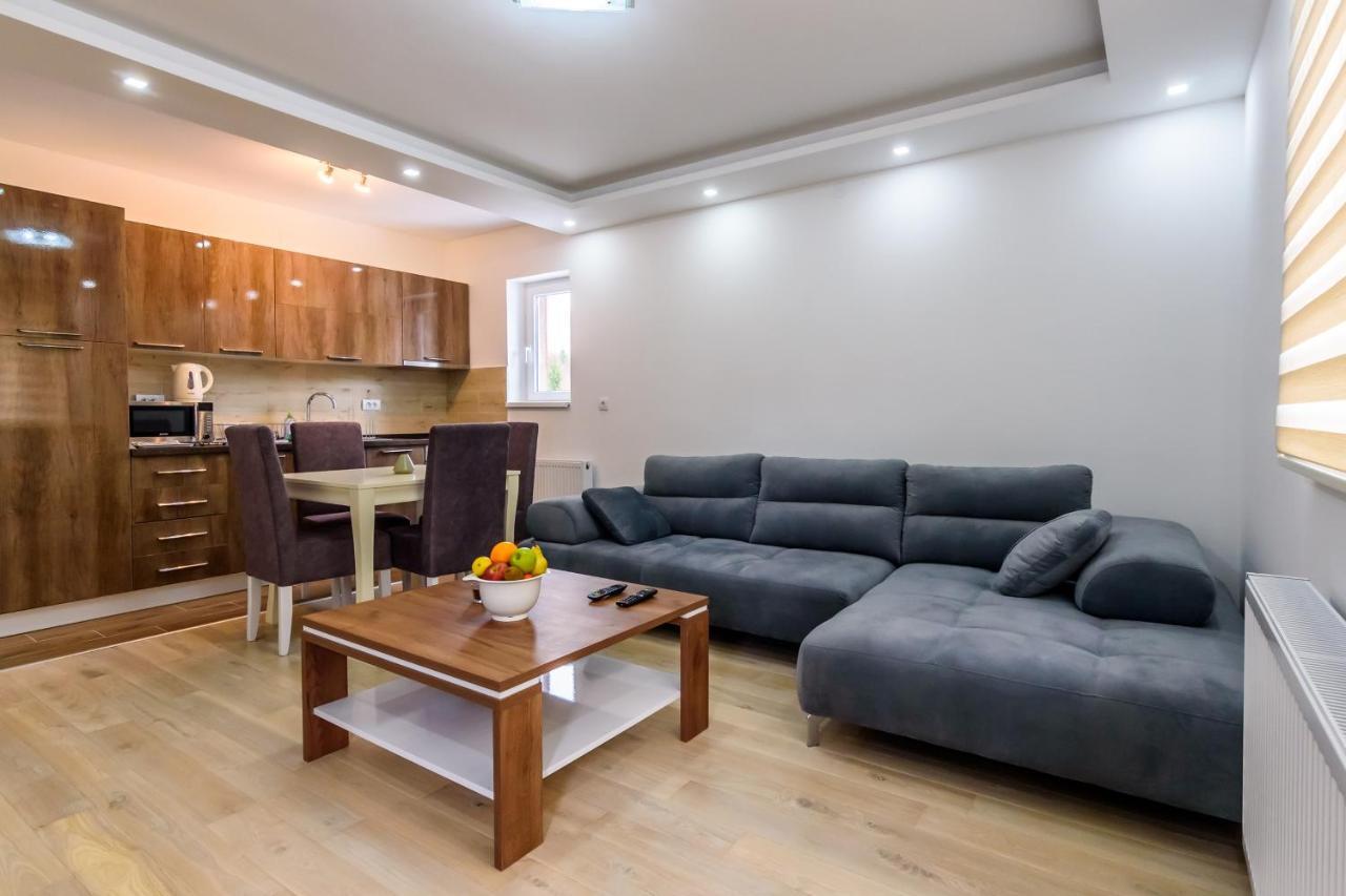 Apartmani “Lazar” I “Lena” Kopaonik Extérieur photo