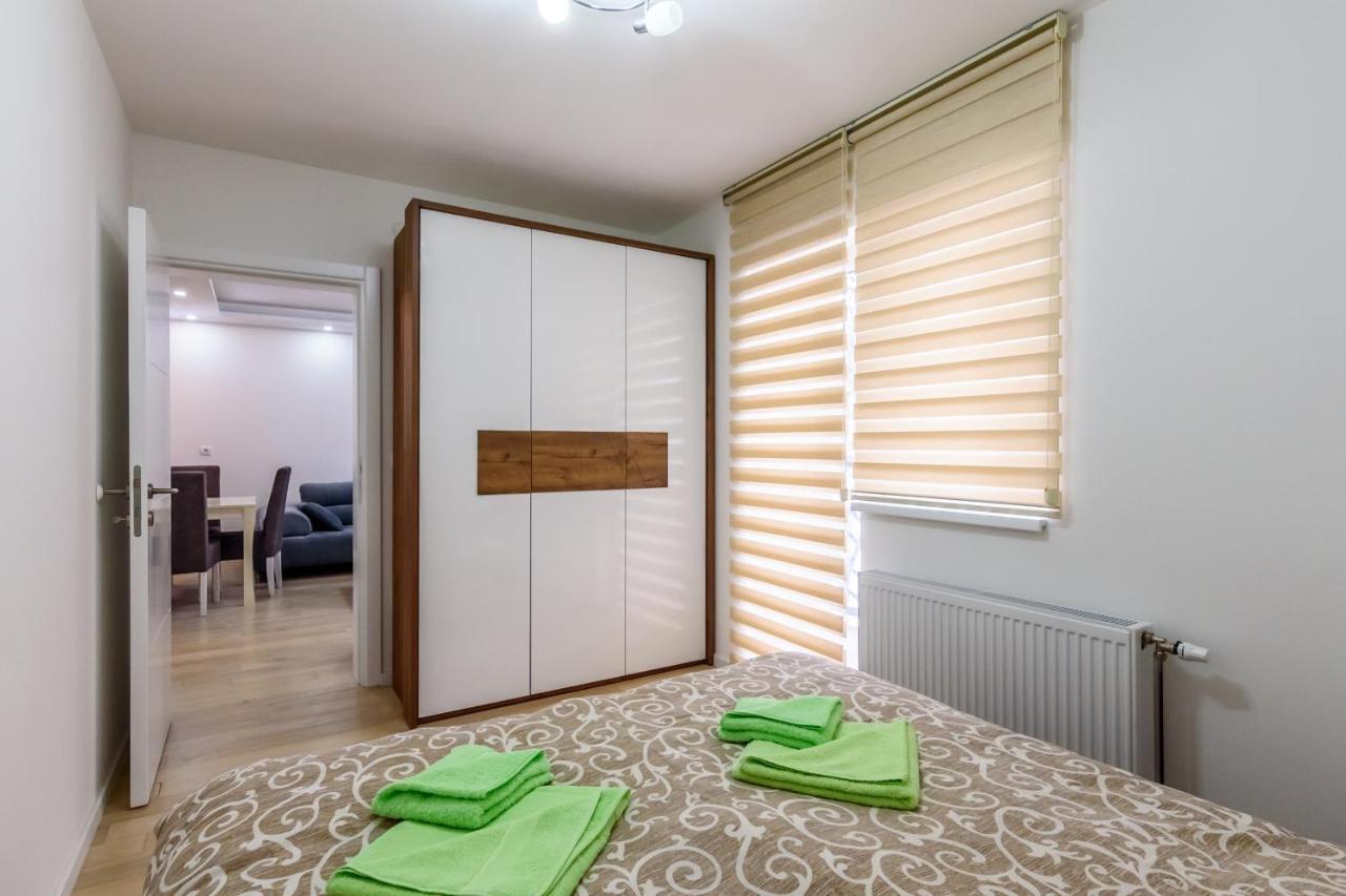 Apartmani “Lazar” I “Lena” Kopaonik Extérieur photo