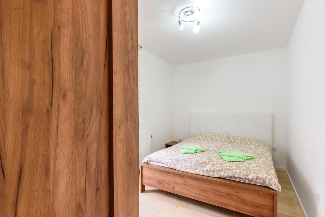 Apartmani “Lazar” I “Lena” Kopaonik Extérieur photo
