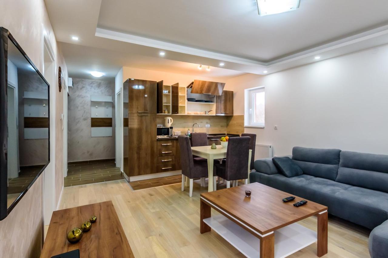 Apartmani “Lazar” I “Lena” Kopaonik Extérieur photo