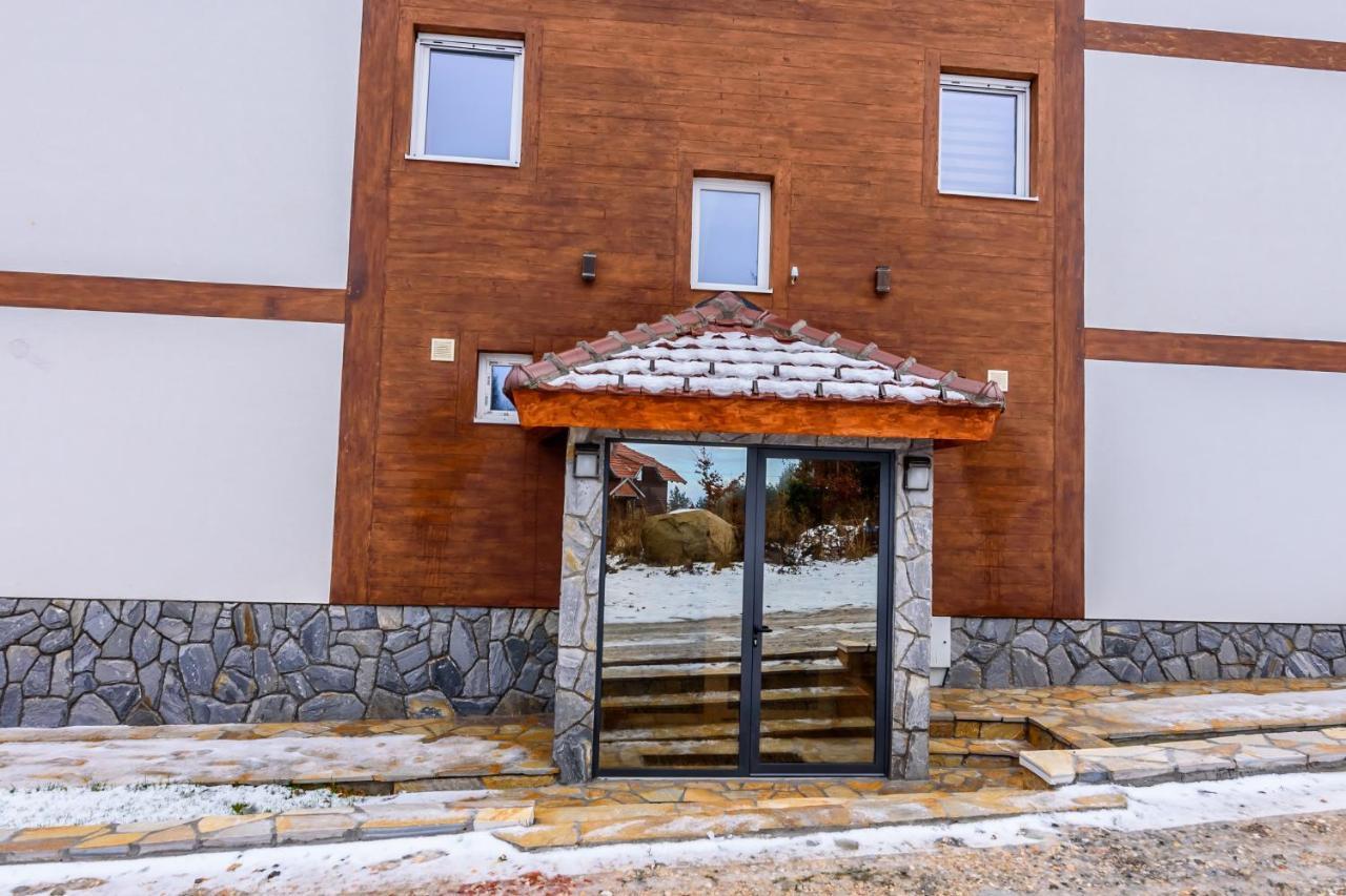 Apartmani “Lazar” I “Lena” Kopaonik Extérieur photo