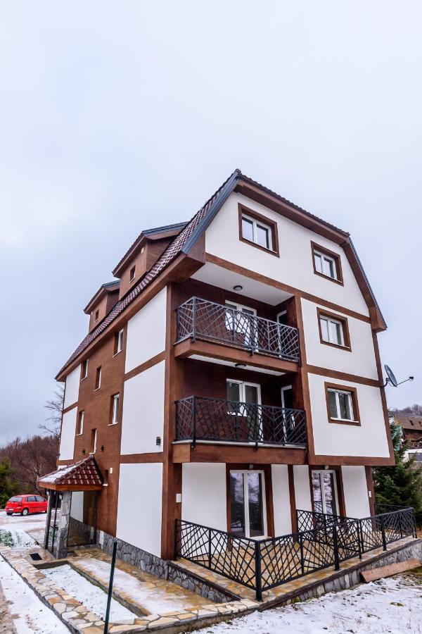 Apartmani “Lazar” I “Lena” Kopaonik Extérieur photo