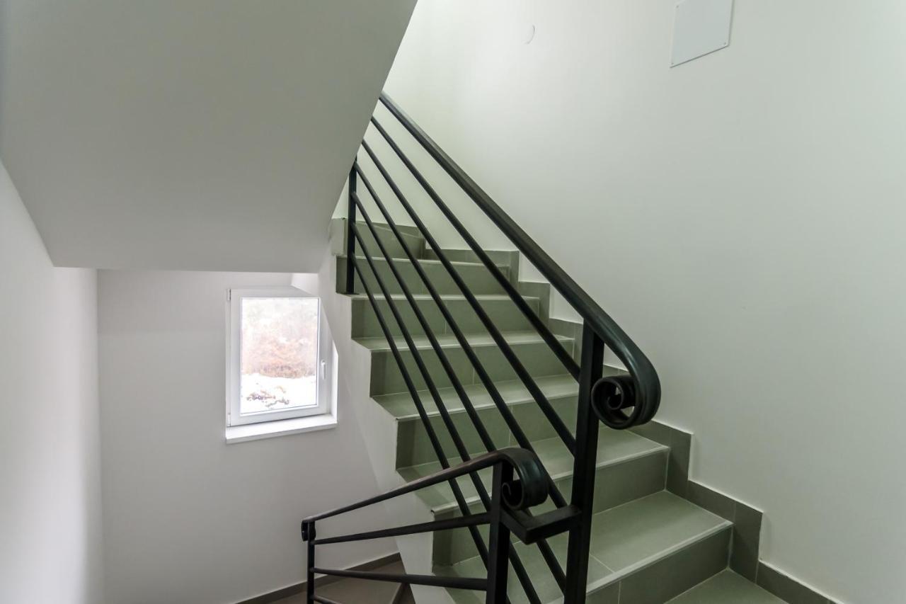 Apartmani “Lazar” I “Lena” Kopaonik Extérieur photo