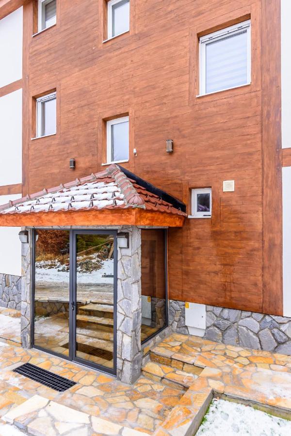 Apartmani “Lazar” I “Lena” Kopaonik Extérieur photo