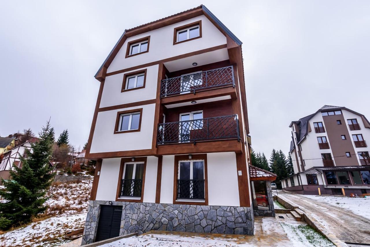 Apartmani “Lazar” I “Lena” Kopaonik Extérieur photo