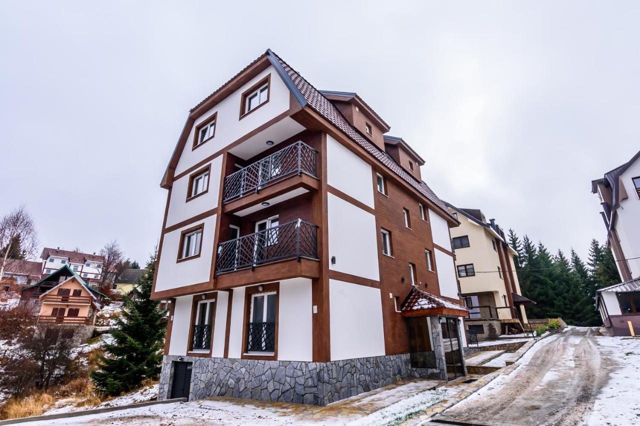 Apartmani “Lazar” I “Lena” Kopaonik Extérieur photo