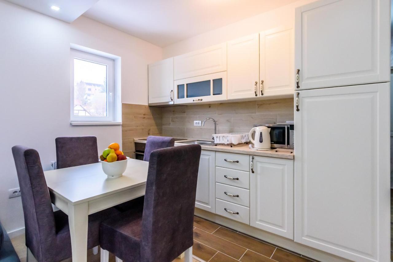 Apartmani “Lazar” I “Lena” Kopaonik Extérieur photo