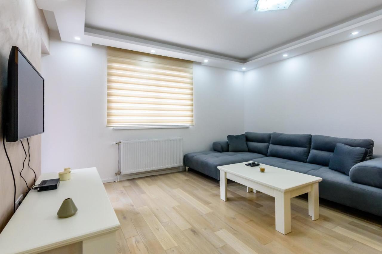 Apartmani “Lazar” I “Lena” Kopaonik Extérieur photo
