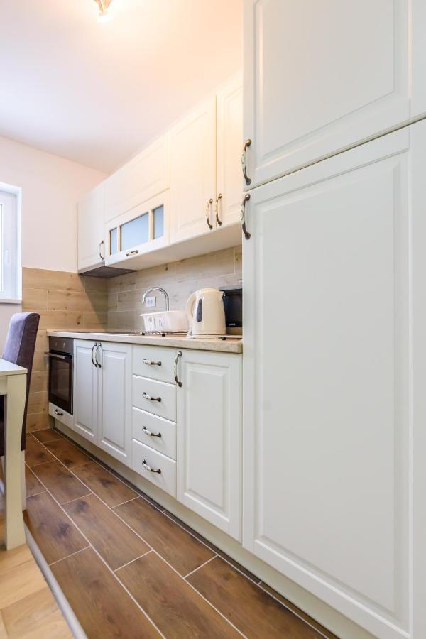 Apartmani “Lazar” I “Lena” Kopaonik Extérieur photo