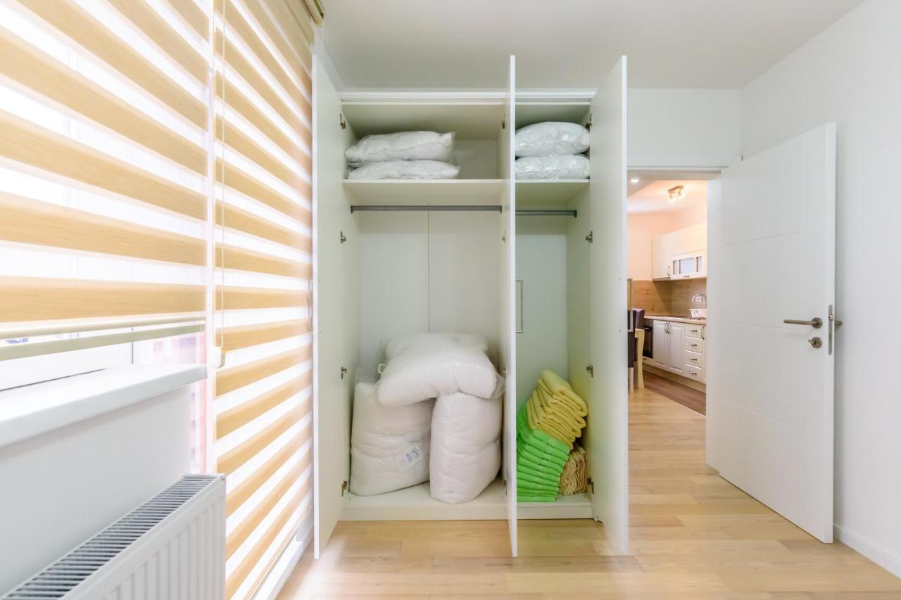 Apartmani “Lazar” I “Lena” Kopaonik Extérieur photo