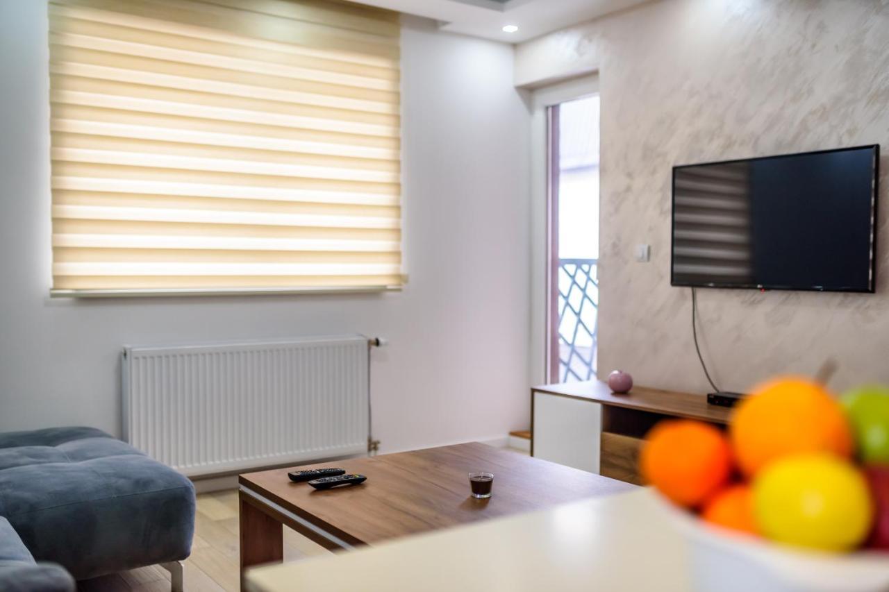 Apartmani “Lazar” I “Lena” Kopaonik Extérieur photo