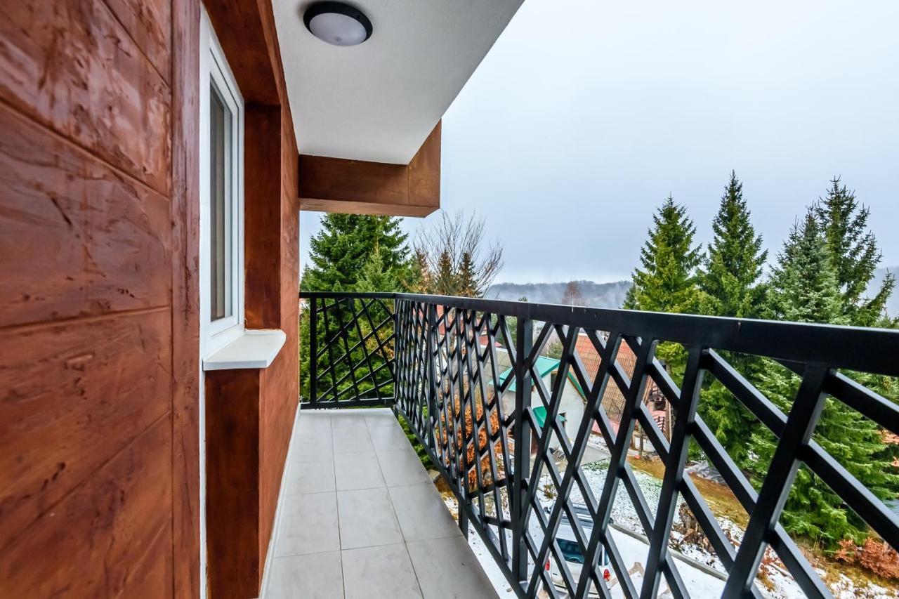 Apartmani “Lazar” I “Lena” Kopaonik Extérieur photo