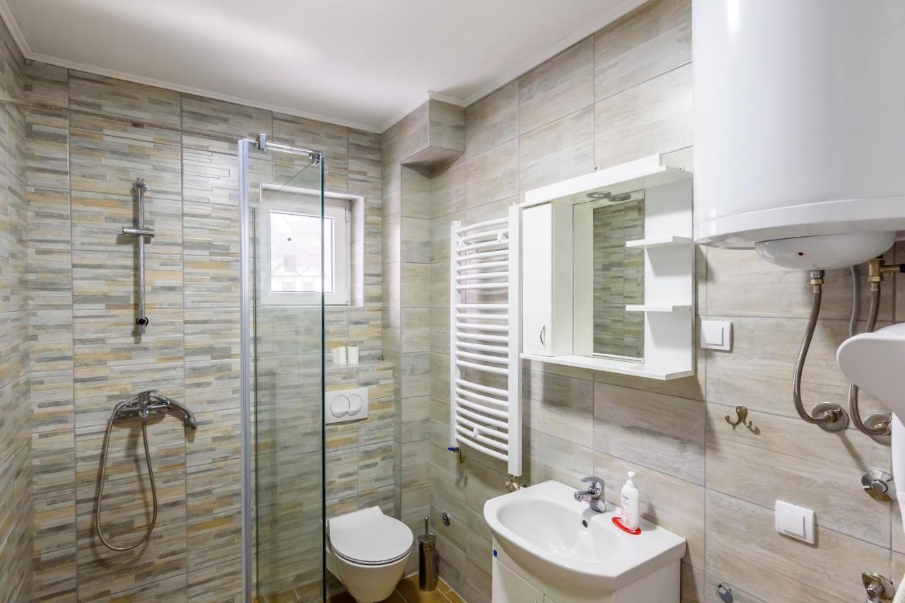 Apartmani “Lazar” I “Lena” Kopaonik Extérieur photo