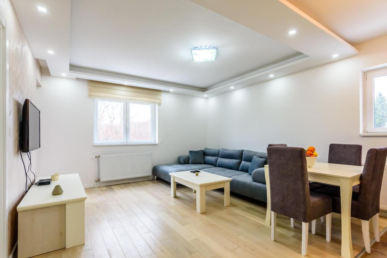 Apartmani “Lazar” I “Lena” Kopaonik Extérieur photo