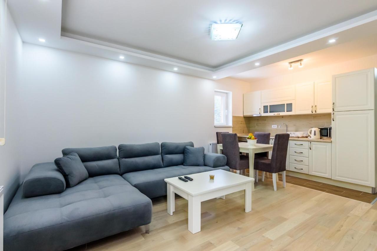 Apartmani “Lazar” I “Lena” Kopaonik Extérieur photo