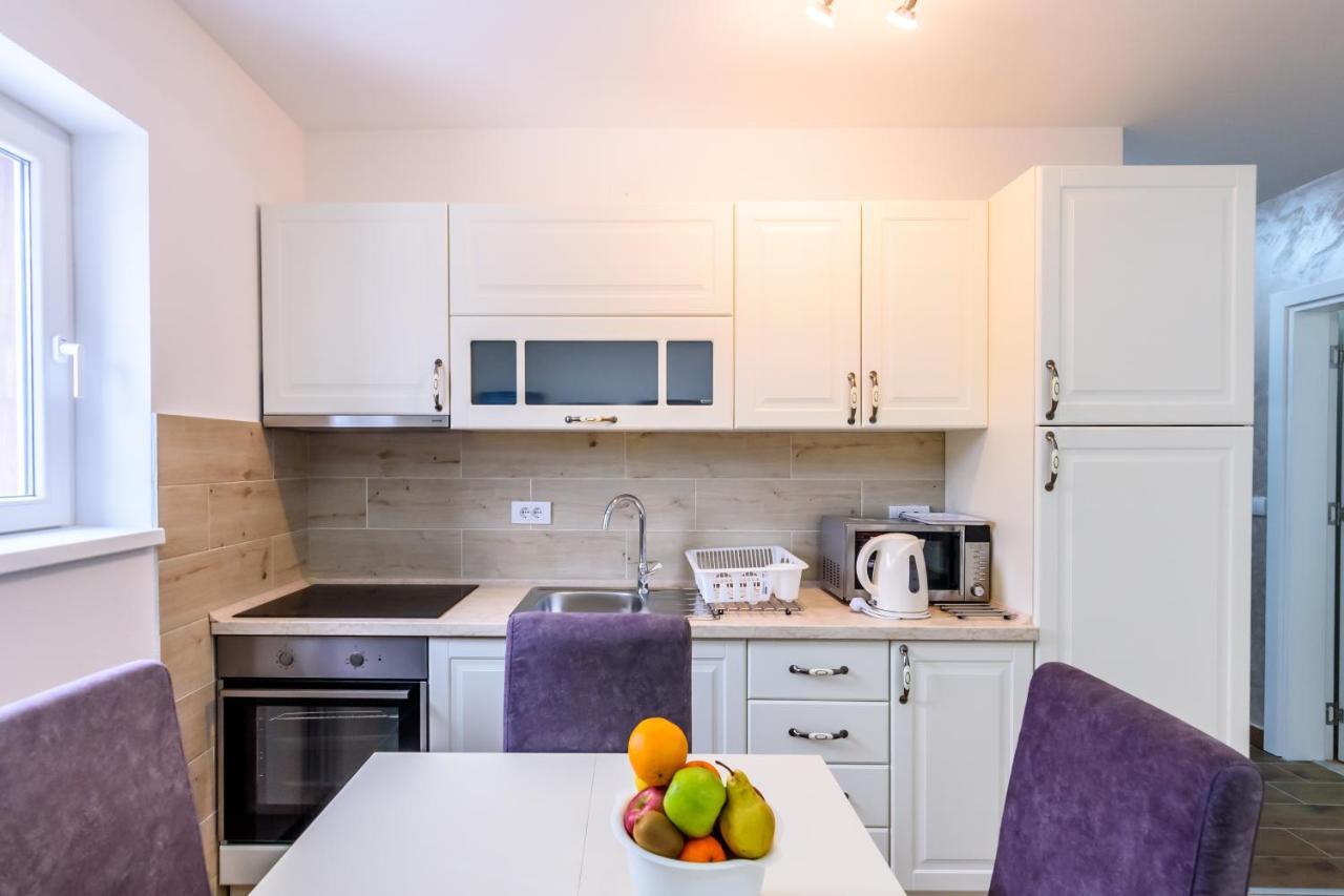 Apartmani “Lazar” I “Lena” Kopaonik Extérieur photo