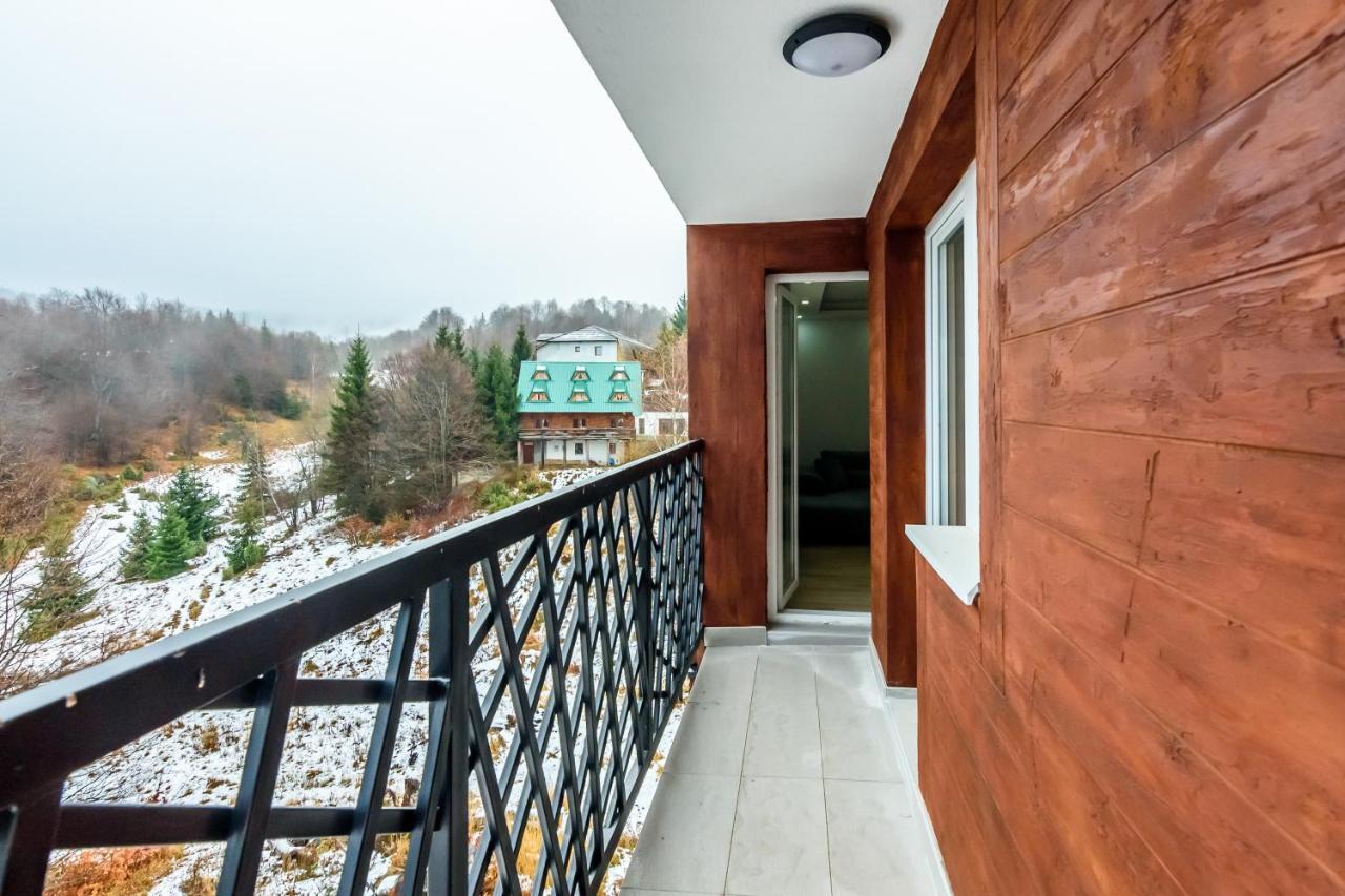 Apartmani “Lazar” I “Lena” Kopaonik Extérieur photo