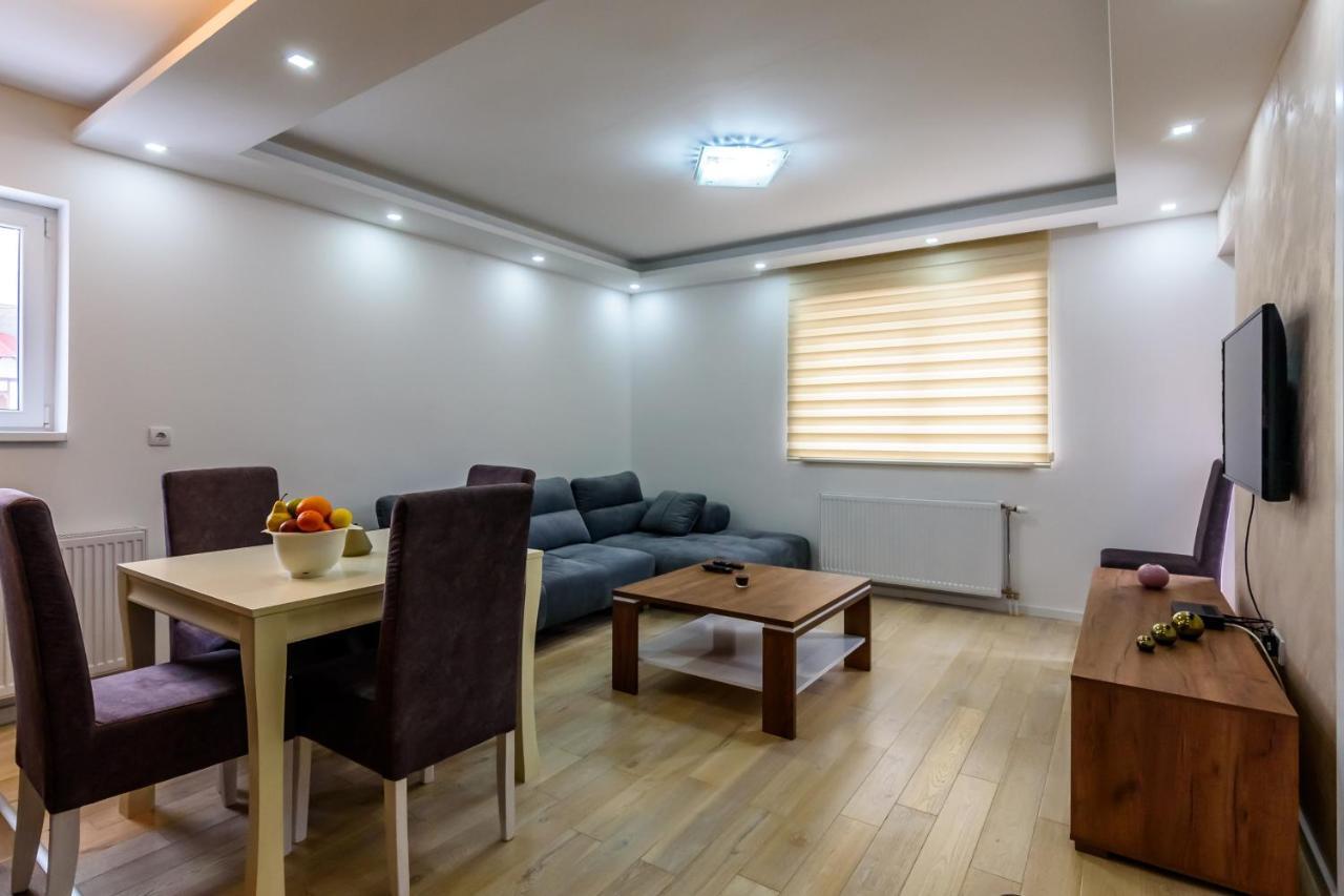 Apartmani “Lazar” I “Lena” Kopaonik Extérieur photo