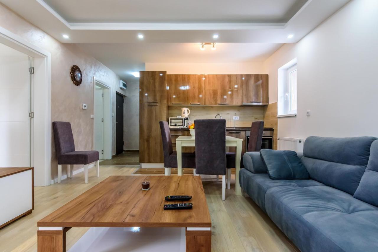 Apartmani “Lazar” I “Lena” Kopaonik Extérieur photo