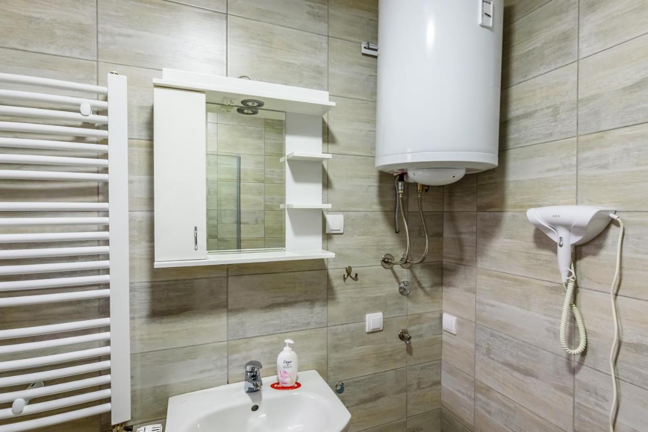 Apartmani “Lazar” I “Lena” Kopaonik Extérieur photo