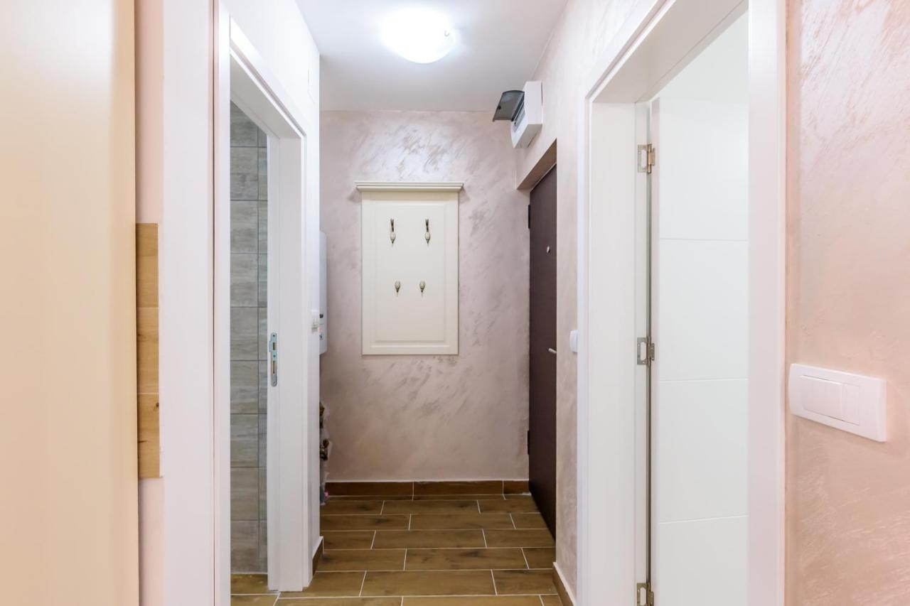 Apartmani “Lazar” I “Lena” Kopaonik Extérieur photo