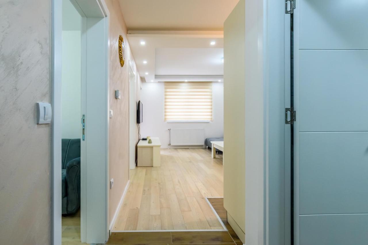 Apartmani “Lazar” I “Lena” Kopaonik Extérieur photo