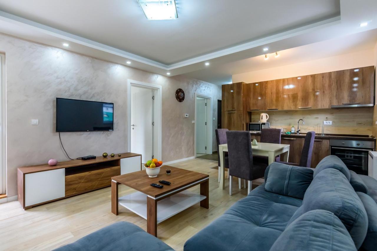 Apartmani “Lazar” I “Lena” Kopaonik Extérieur photo
