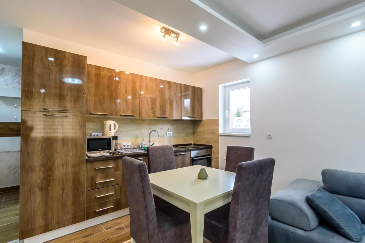 Apartmani “Lazar” I “Lena” Kopaonik Extérieur photo
