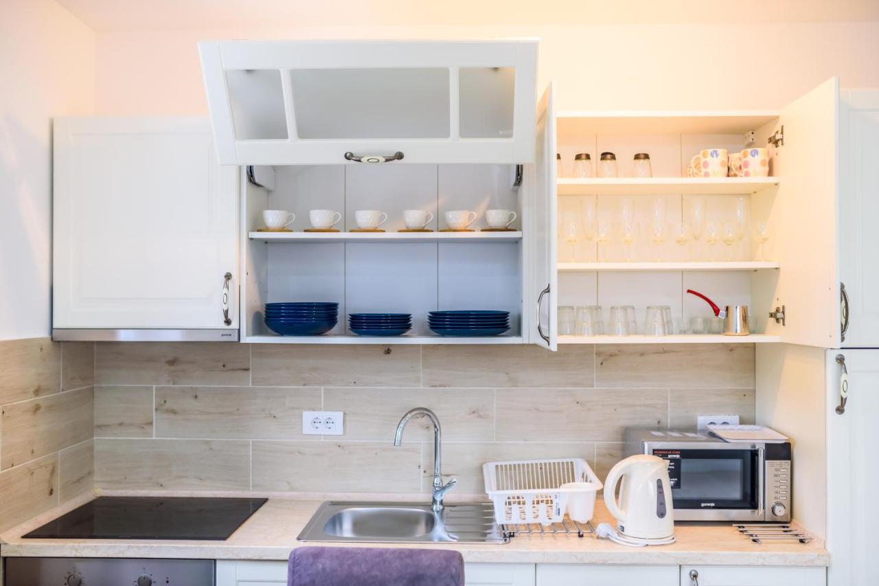 Apartmani “Lazar” I “Lena” Kopaonik Extérieur photo