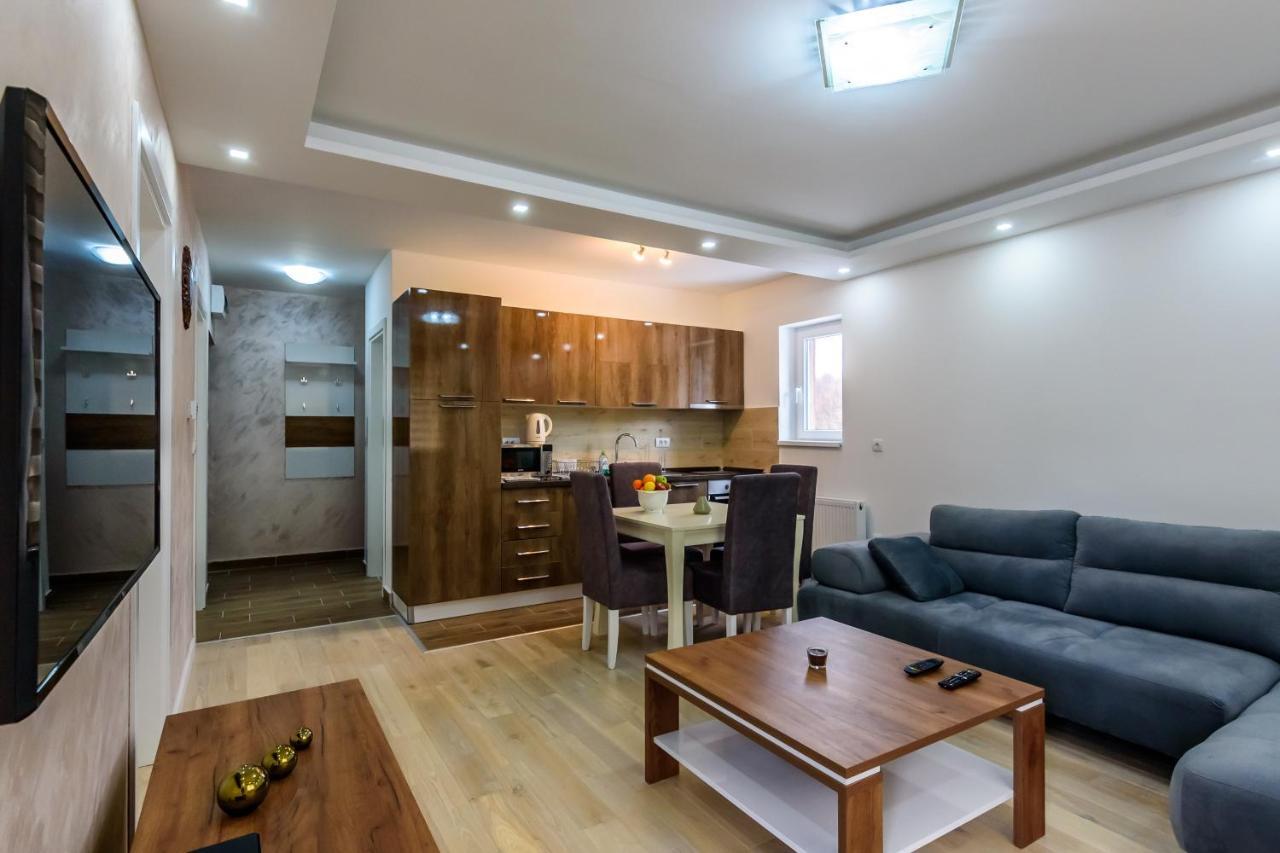 Apartmani “Lazar” I “Lena” Kopaonik Extérieur photo