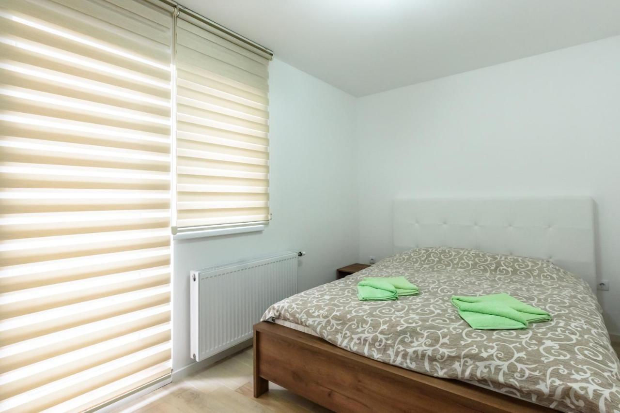 Apartmani “Lazar” I “Lena” Kopaonik Extérieur photo
