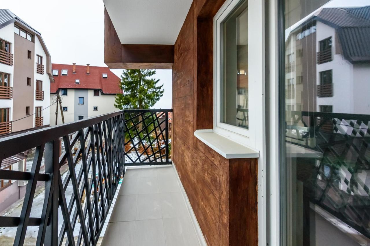 Apartmani “Lazar” I “Lena” Kopaonik Extérieur photo