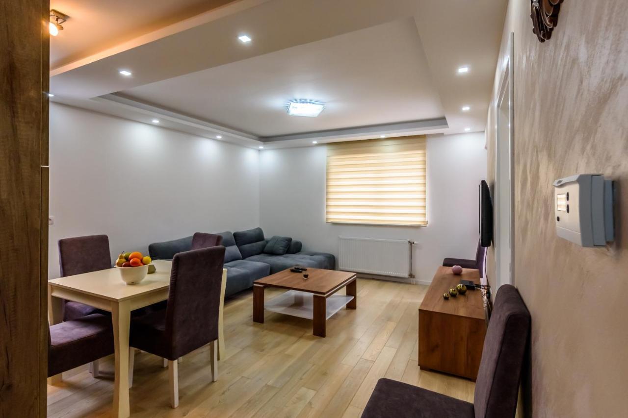 Apartmani “Lazar” I “Lena” Kopaonik Extérieur photo