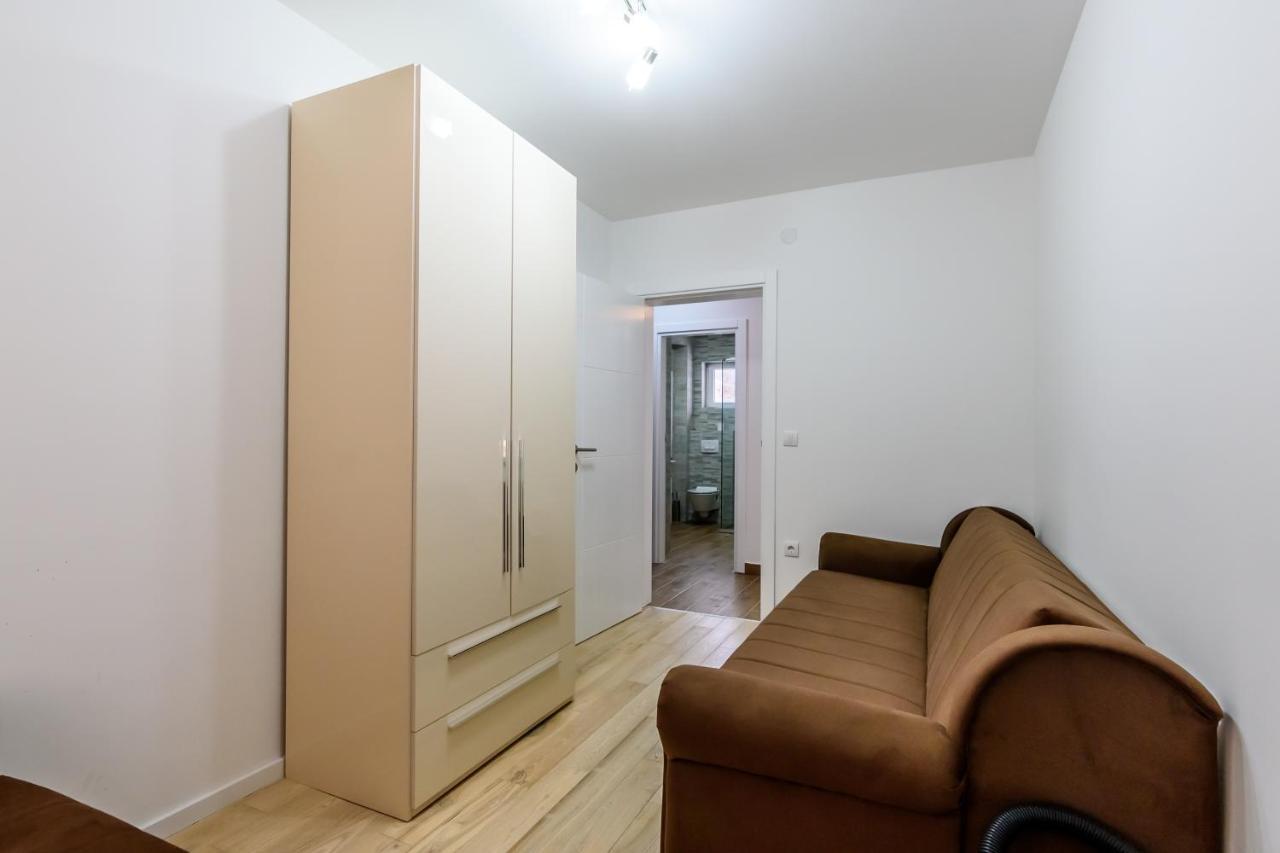 Apartmani “Lazar” I “Lena” Kopaonik Extérieur photo