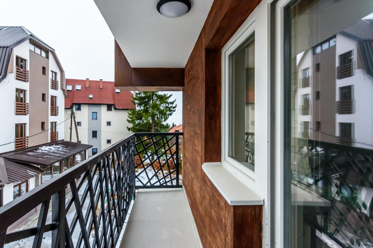 Apartmani “Lazar” I “Lena” Kopaonik Extérieur photo