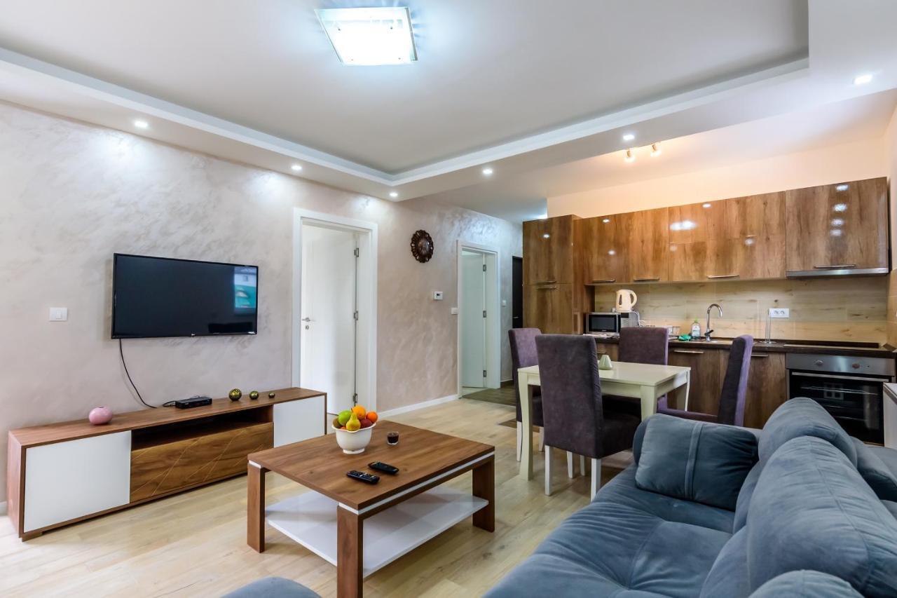 Apartmani “Lazar” I “Lena” Kopaonik Extérieur photo