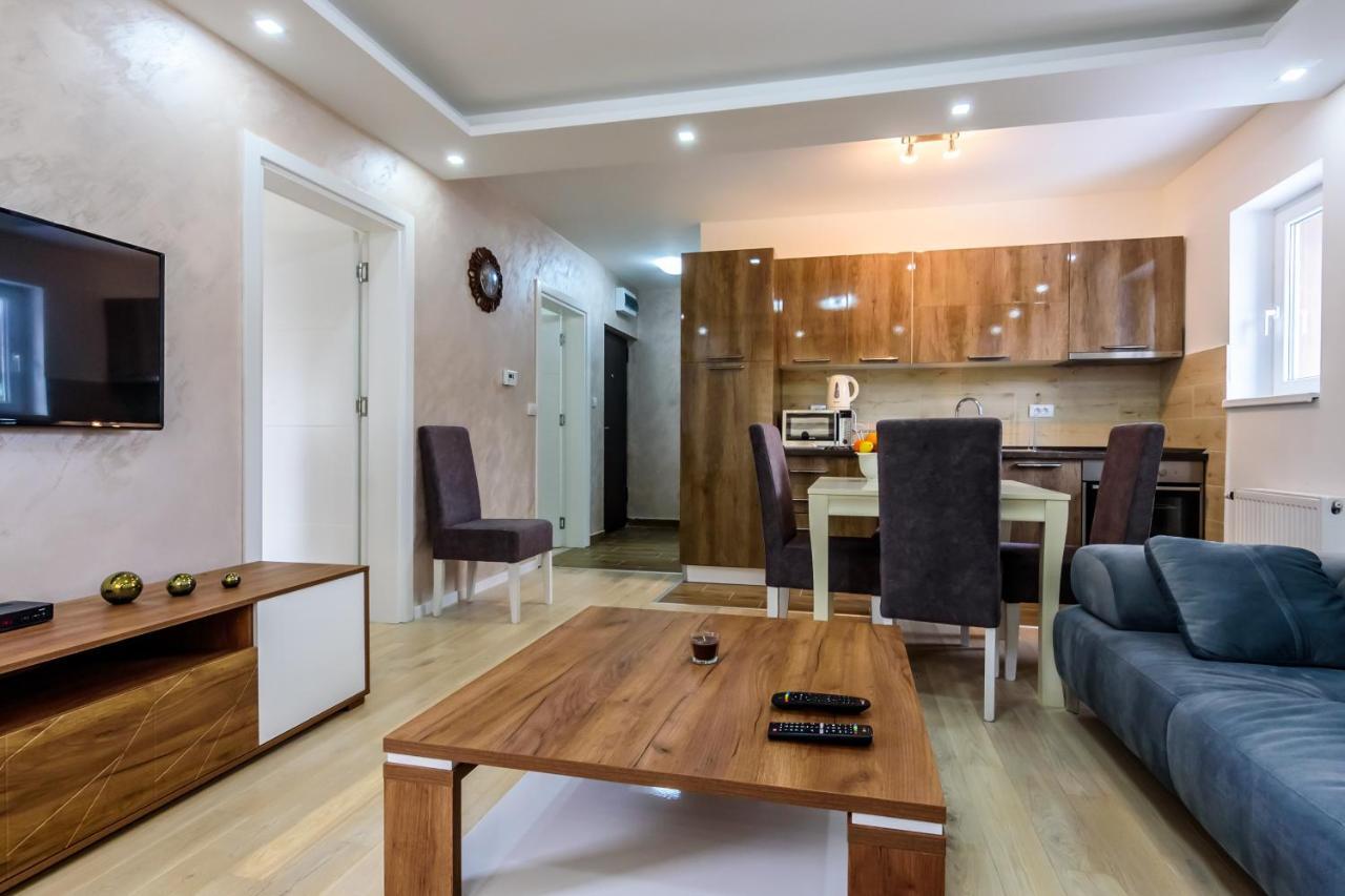 Apartmani “Lazar” I “Lena” Kopaonik Extérieur photo