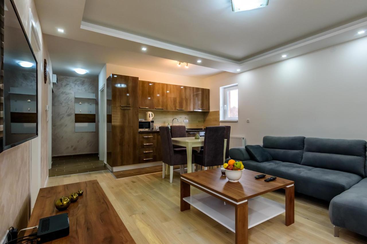 Apartmani “Lazar” I “Lena” Kopaonik Extérieur photo