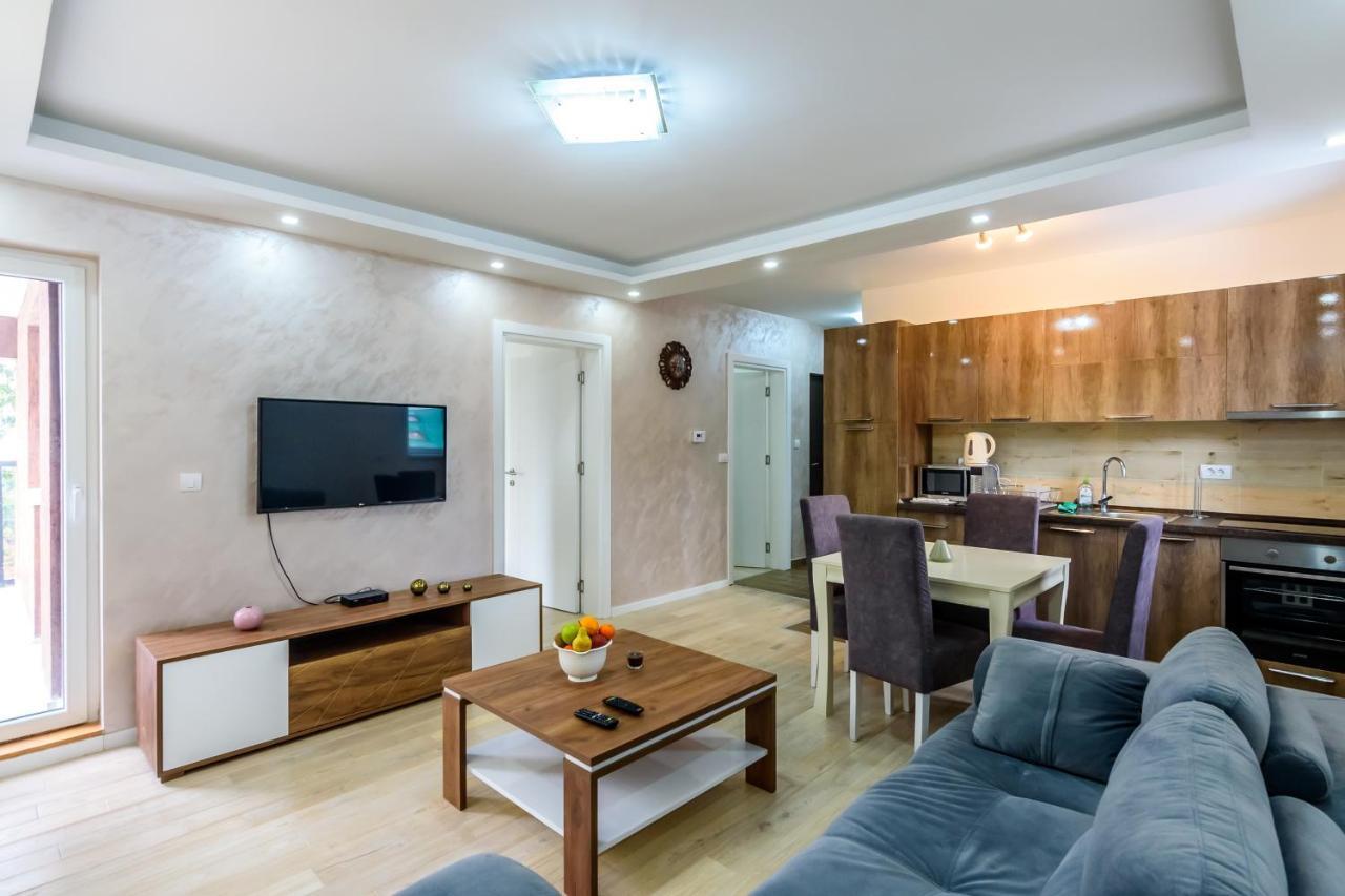 Apartmani “Lazar” I “Lena” Kopaonik Extérieur photo