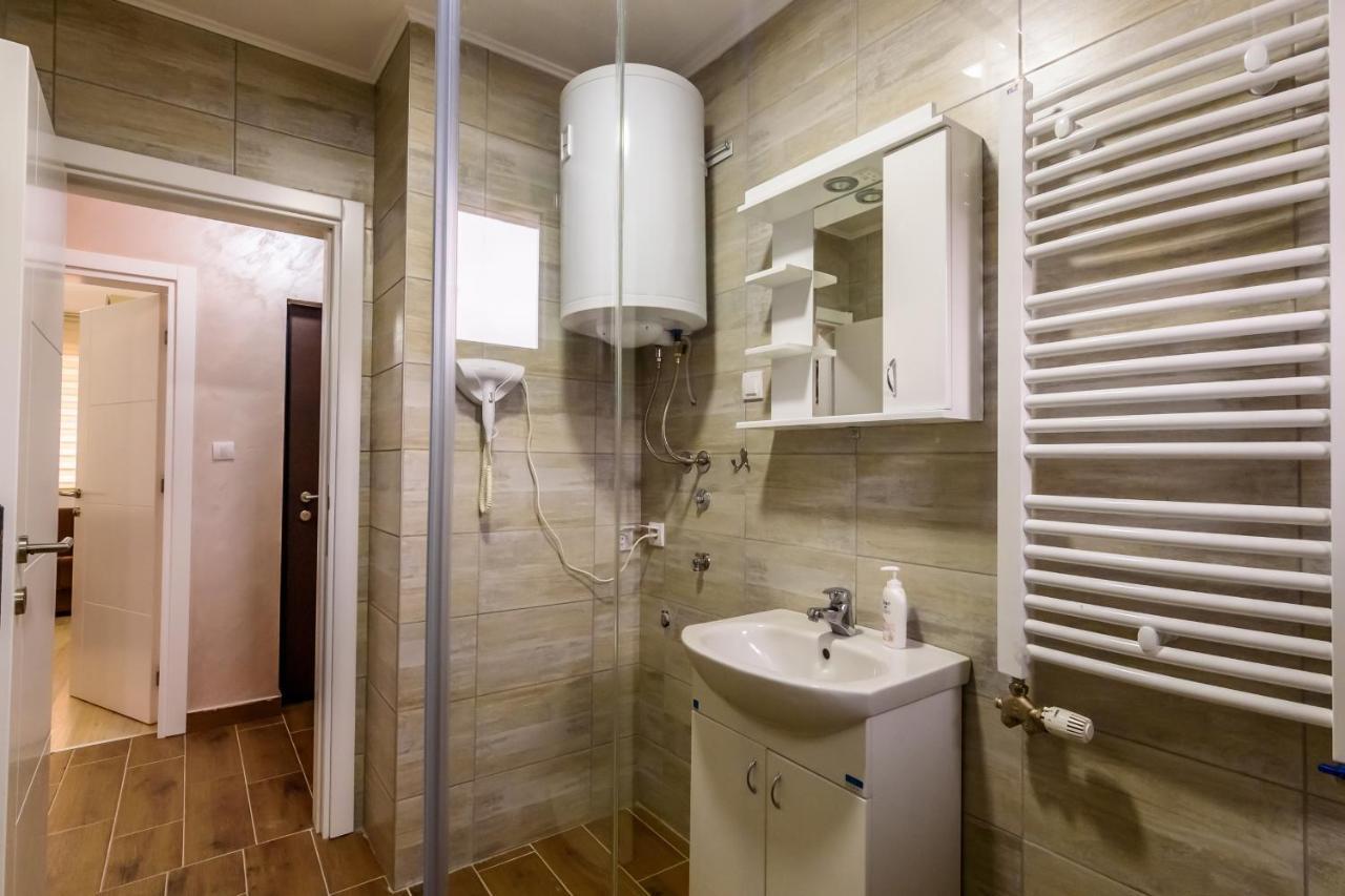Apartmani “Lazar” I “Lena” Kopaonik Extérieur photo