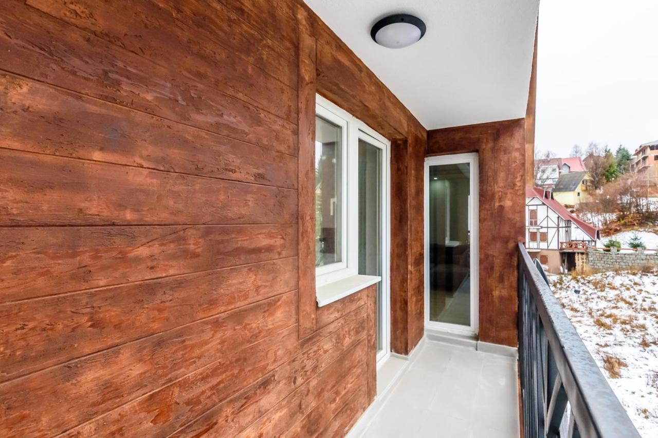 Apartmani “Lazar” I “Lena” Kopaonik Extérieur photo