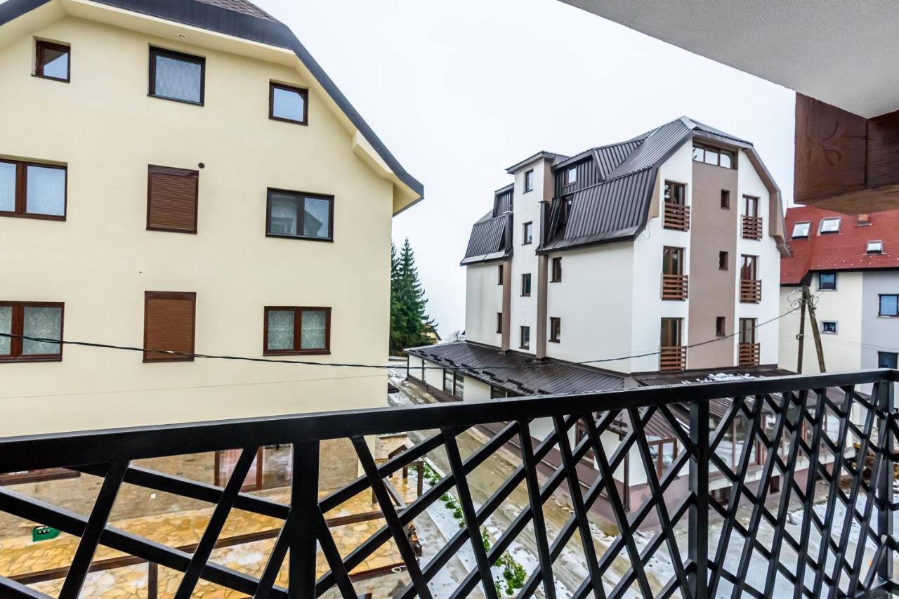 Apartmani “Lazar” I “Lena” Kopaonik Extérieur photo