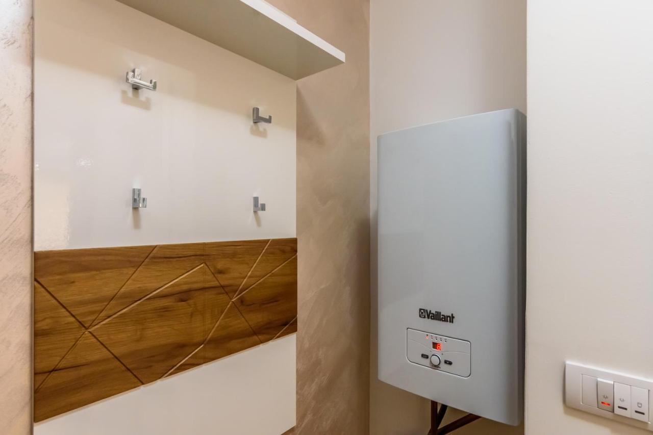 Apartmani “Lazar” I “Lena” Kopaonik Extérieur photo